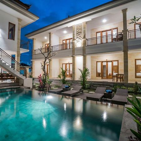 Pondok Tamiu Ubud Zewnętrze zdjęcie