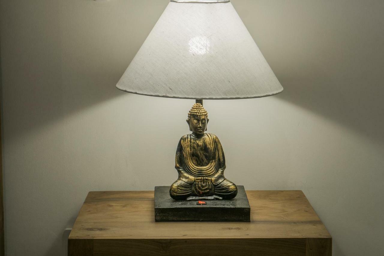 Pondok Tamiu Ubud Zewnętrze zdjęcie