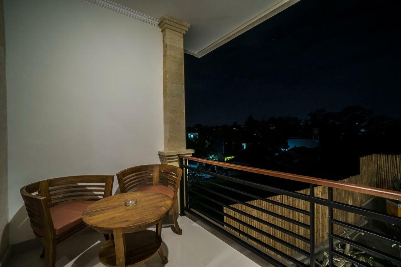 Pondok Tamiu Ubud Zewnętrze zdjęcie