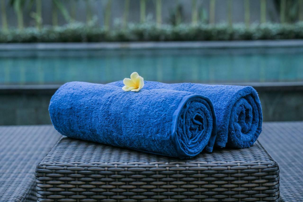 Pondok Tamiu Ubud Zewnętrze zdjęcie