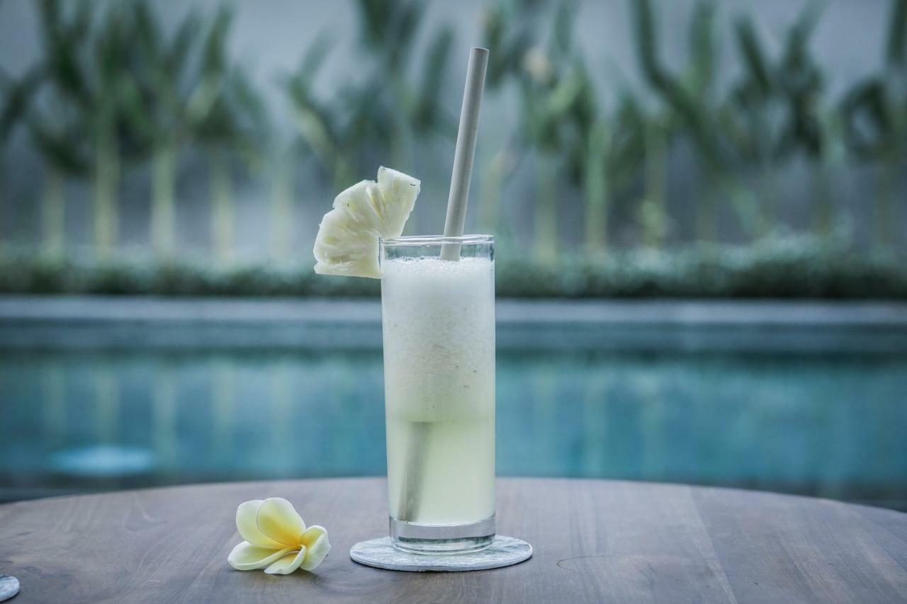 Pondok Tamiu Ubud Zewnętrze zdjęcie