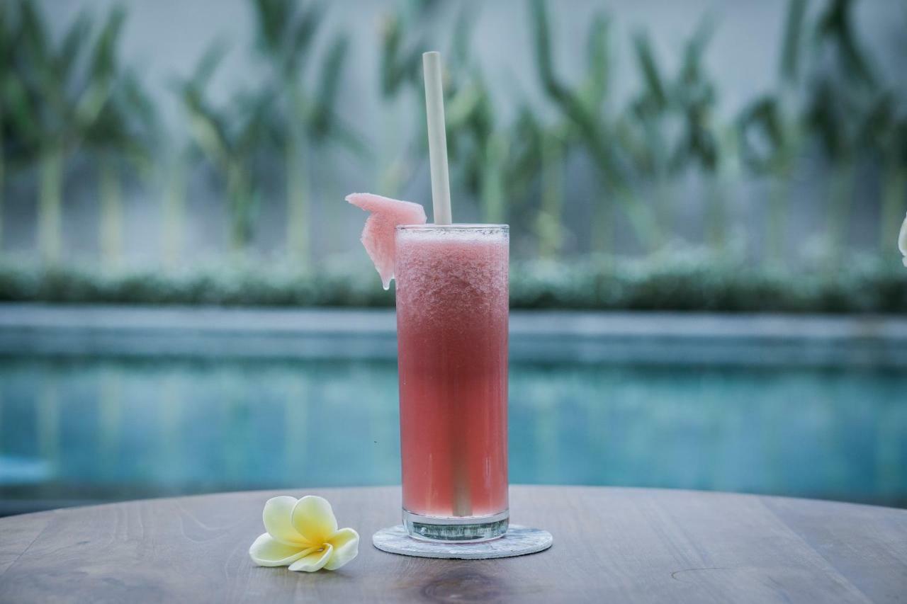 Pondok Tamiu Ubud Zewnętrze zdjęcie