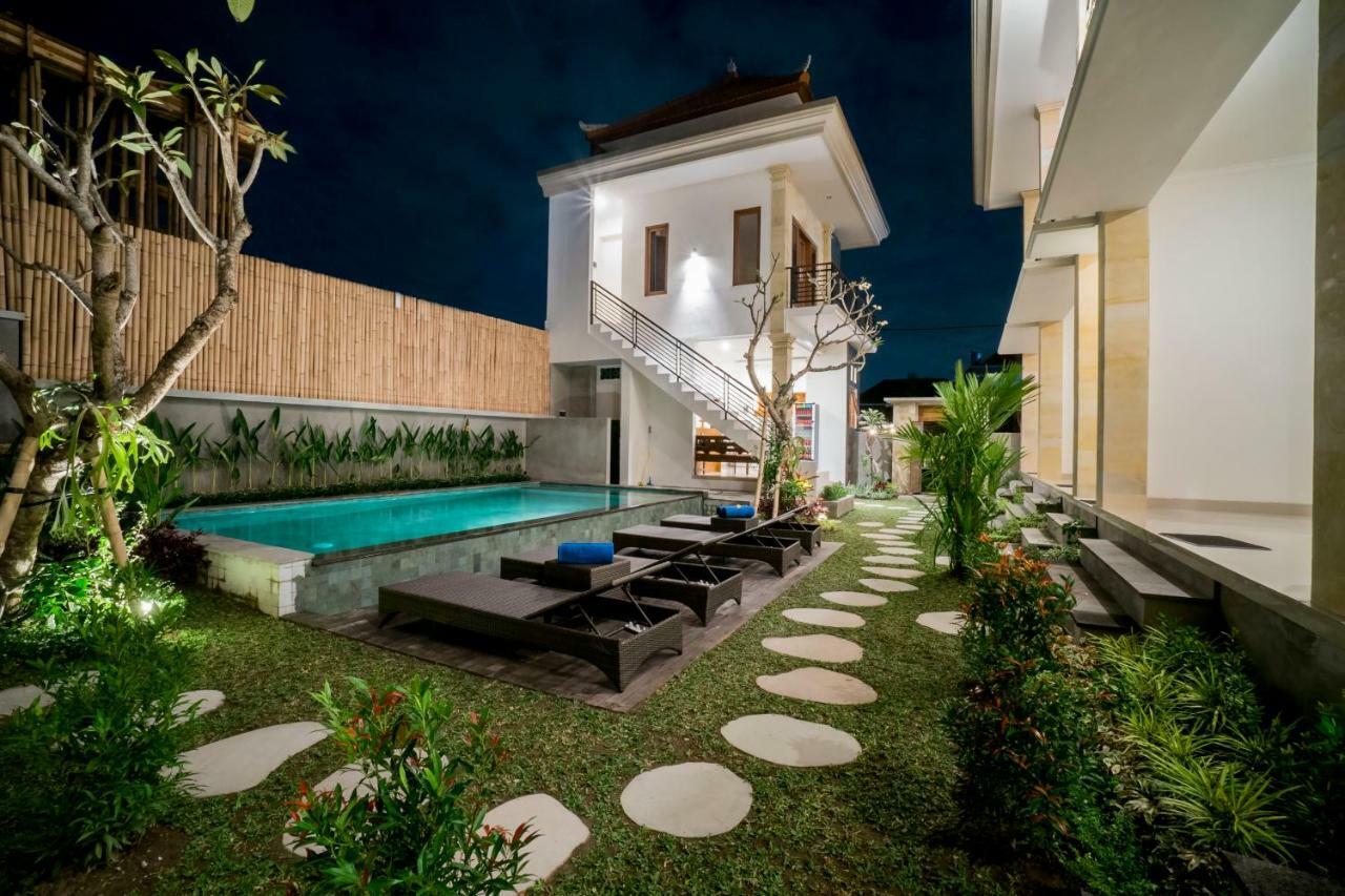 Pondok Tamiu Ubud Zewnętrze zdjęcie