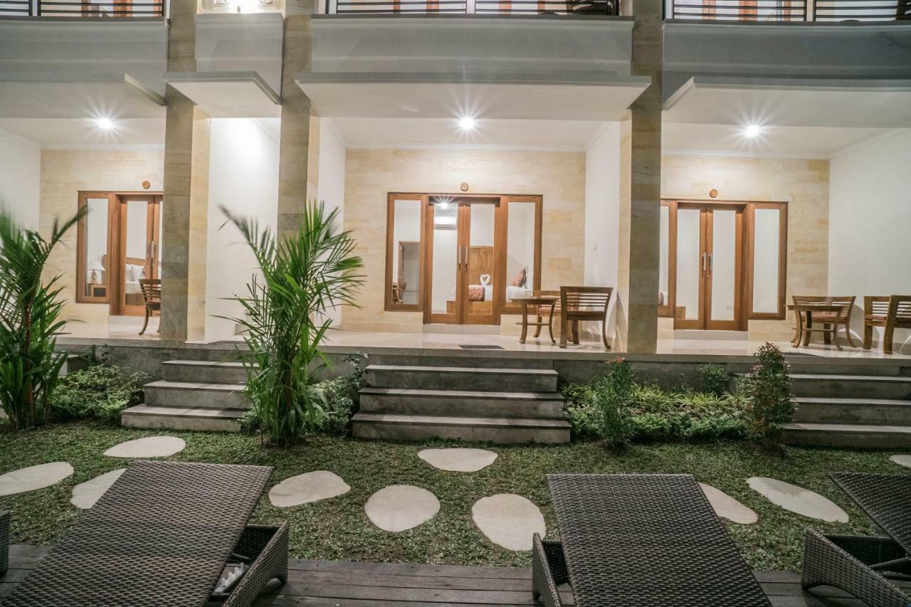 Pondok Tamiu Ubud Zewnętrze zdjęcie